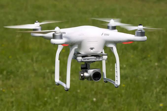 Drone Survey